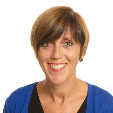 Julie Sale